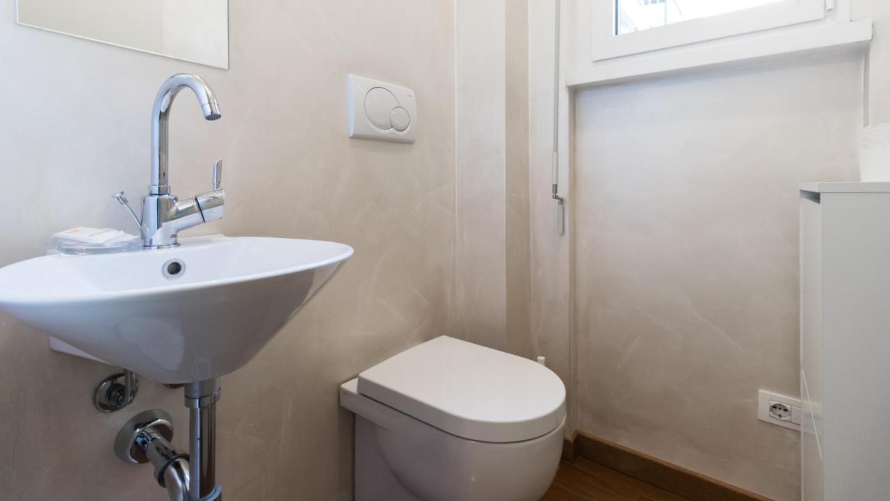 Italianway - Pichi 19 Apartment Milan Bagian luar foto