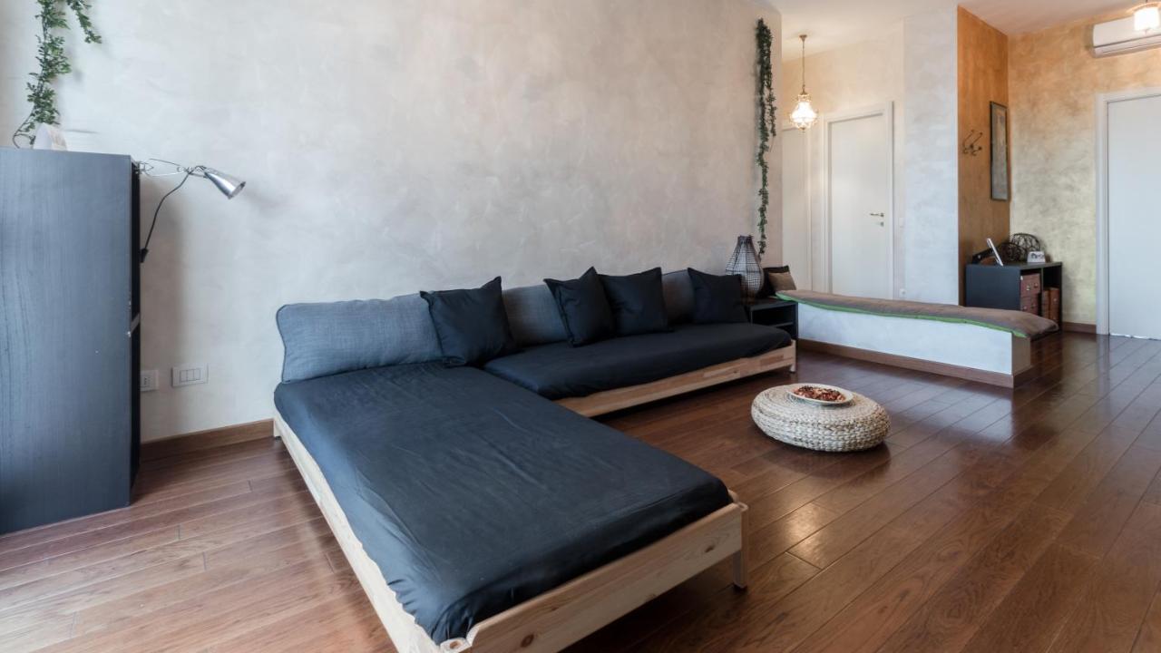 Italianway - Pichi 19 Apartment Milan Bagian luar foto