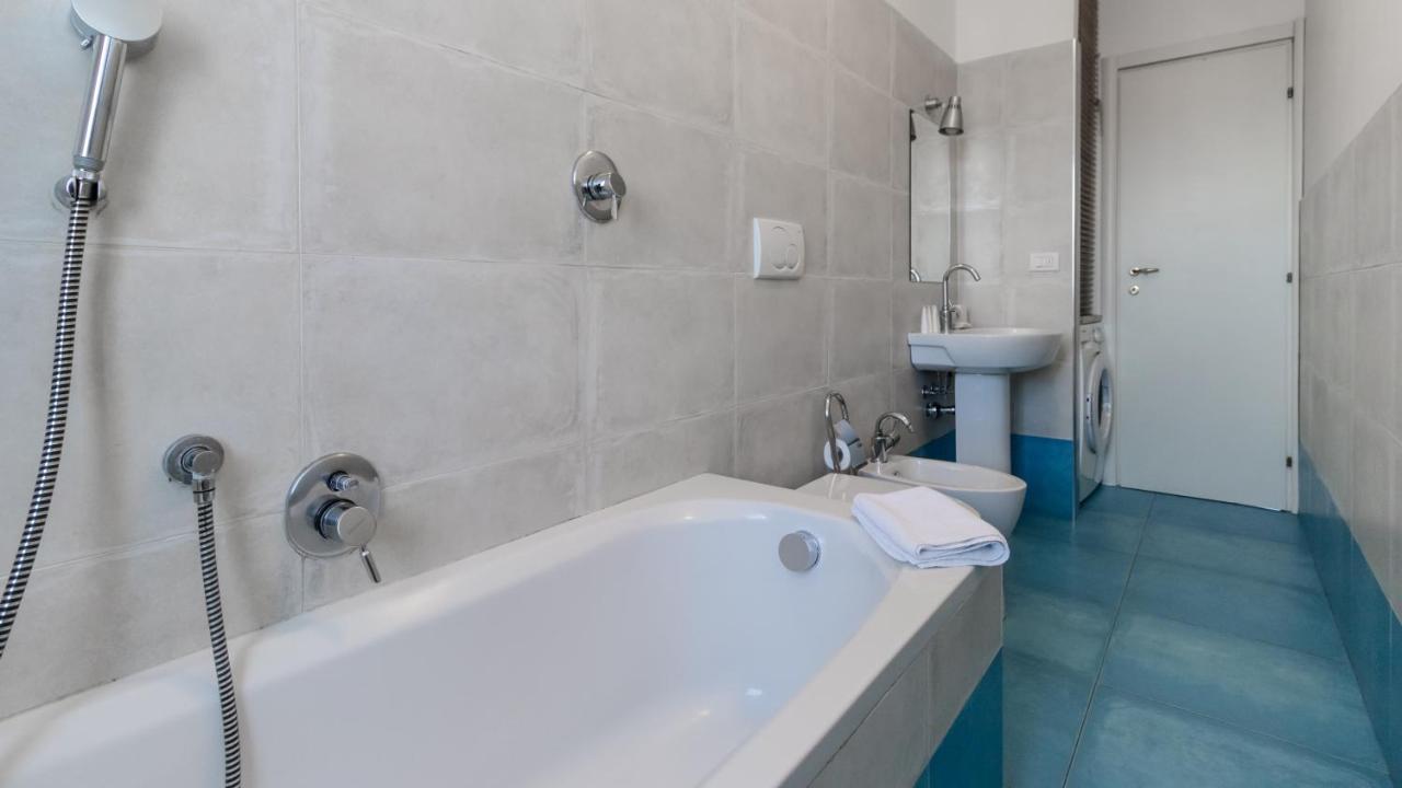Italianway - Pichi 19 Apartment Milan Bagian luar foto