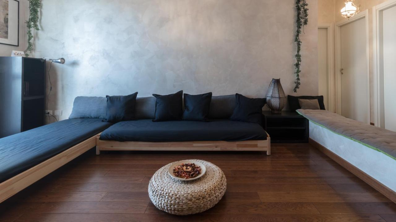 Italianway - Pichi 19 Apartment Milan Bagian luar foto