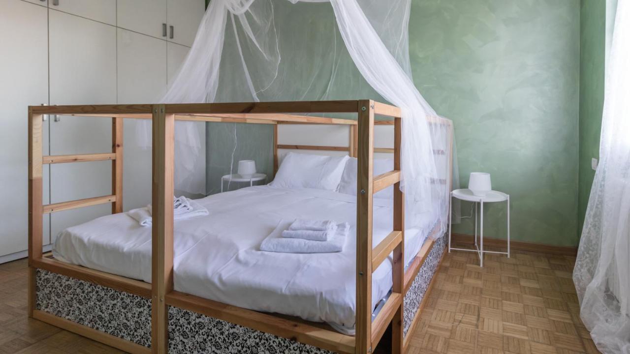Italianway - Pichi 19 Apartment Milan Bagian luar foto