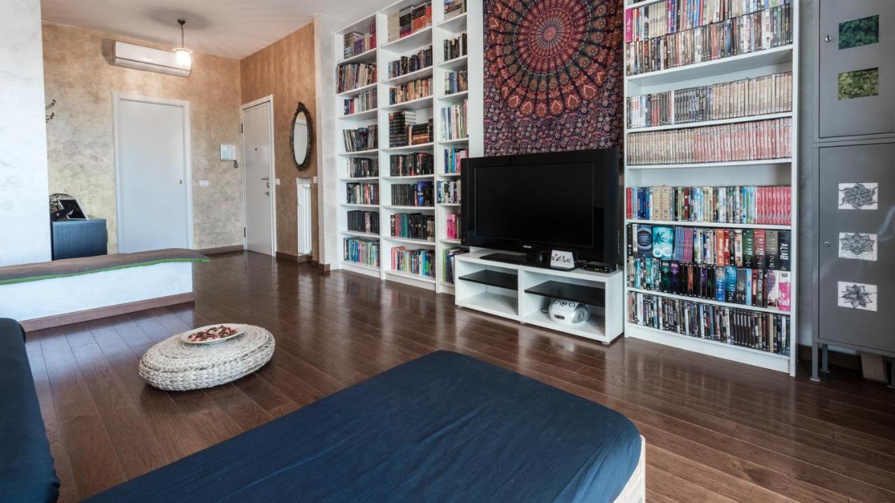 Italianway - Pichi 19 Apartment Milan Bagian luar foto