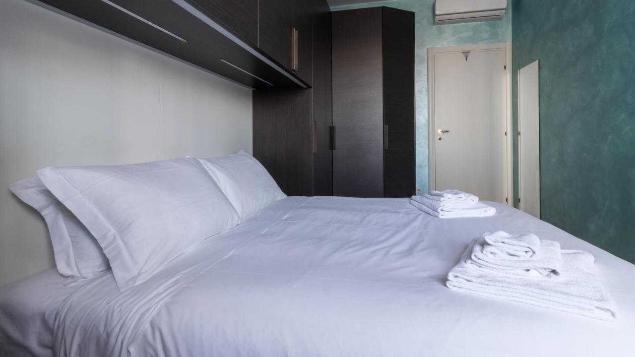 Italianway - Pichi 19 Apartment Milan Bagian luar foto