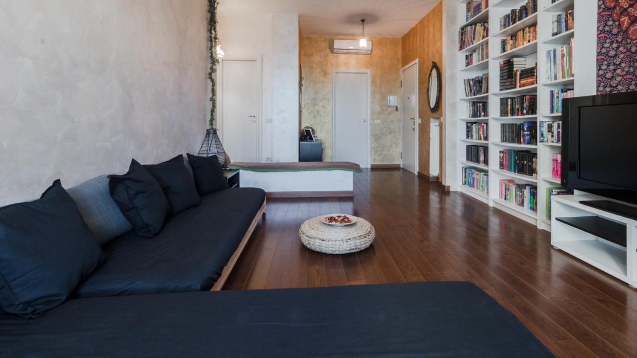 Italianway - Pichi 19 Apartment Milan Bagian luar foto