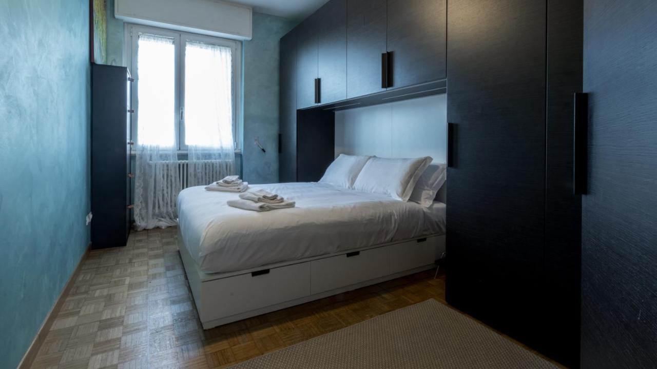 Italianway - Pichi 19 Apartment Milan Bagian luar foto